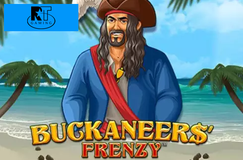 Buckaneers Frenzy